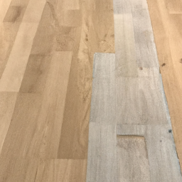 Plancher en bois : choix de matériaux et d'essences Lyon